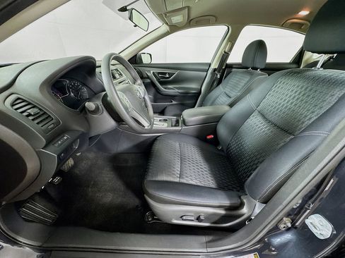 Used 2017 Nissan Altima 2.5 S w/ Power Driver Seat Package image 23