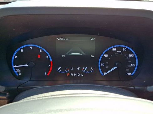 Used 2021 Ford Bronco Sport Big Bend AWD/4WD image 33