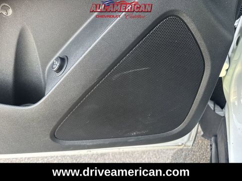 Used 2023 Chevrolet Equinox LT image 23