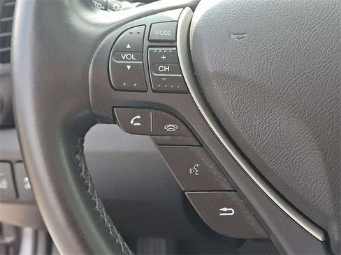 Used 2021 Acura ILX image 22