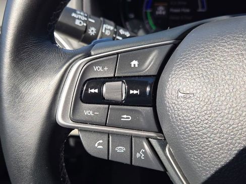 Used 2018 Honda Accord Touring image 23