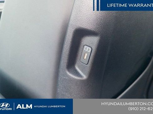 New 2026 Hyundai Santa Fe Calligraphy FWD image 20