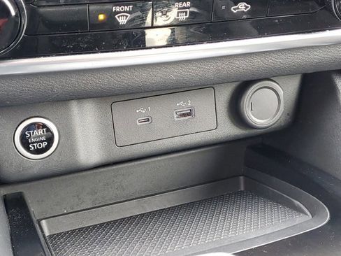 Certified 2023 Nissan Rogue S AWD/4WD image 16