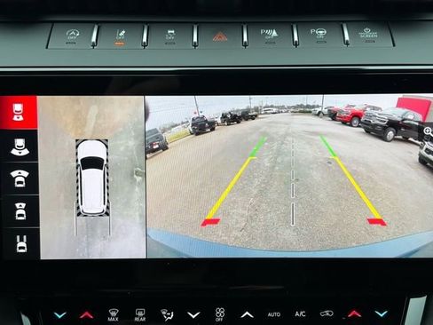 New 2026 Jeep Grand Cherokee L Summit image 23