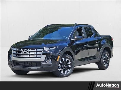 New 2026 Hyundai Santa Cruz SEL