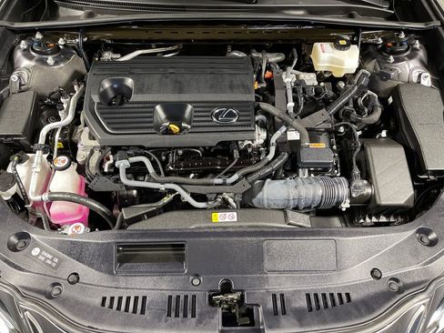 Used 2023 Lexus ES 300h w/ Premium Package image 9