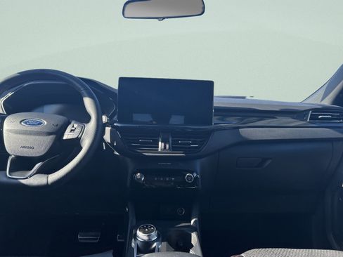 Used 2023 Ford Escape ST-Line w/ Tech Pack #1 image 17