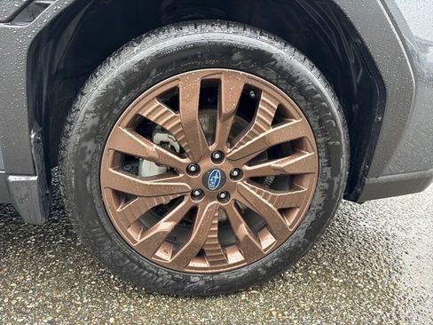 Certified 2025 Subaru Forester Sport w/ Popular Package #1 image 28