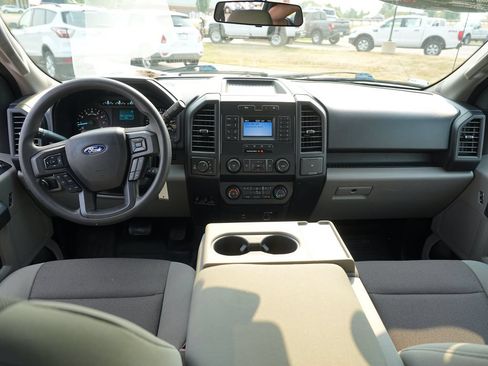 Used 2020 Ford F150 XL w/ XL Power Equipment Group AWD/4WD image 23