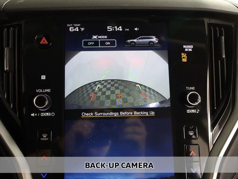 Used 2023 Subaru Outback Premium image 5