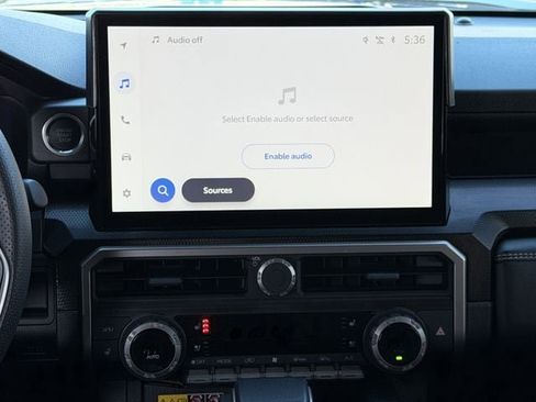 Certified 2025 Toyota 4Runner Limited image 18