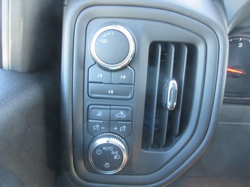 New 2026 GMC Sierra 3500 Pro image 17