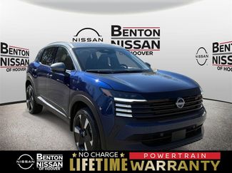 New 2025 Nissan Kicks SR video 1