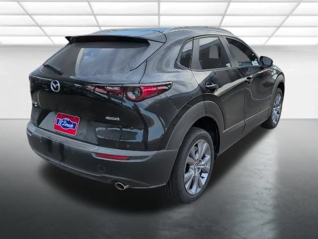 Used 2026 MAZDA CX-30 AWD 2.5 S w/ Premium Package image 35
