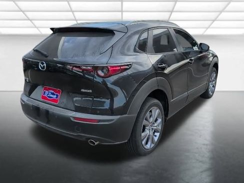 Used 2026 MAZDA CX-30 AWD 2.5 S w/ Premium Package image 35