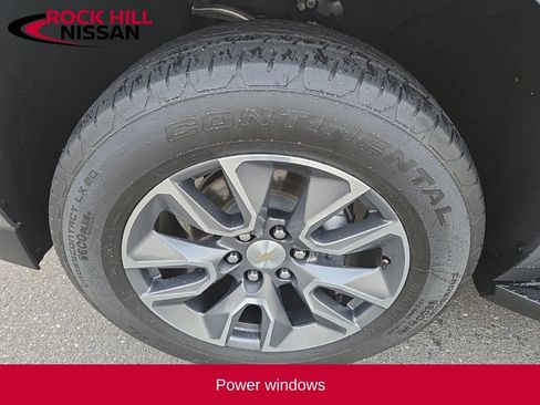 Used 2022 Chevrolet Tahoe LT AWD/4WD image 12