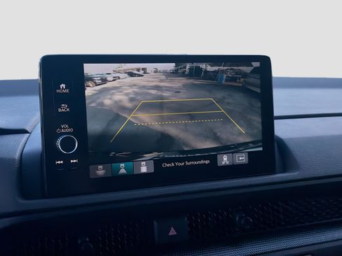 Certified 2024 Honda CR-V Sport-L image 13