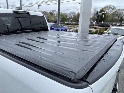 Used 2022 RAM 1500 Limited AWD/4WD image 8