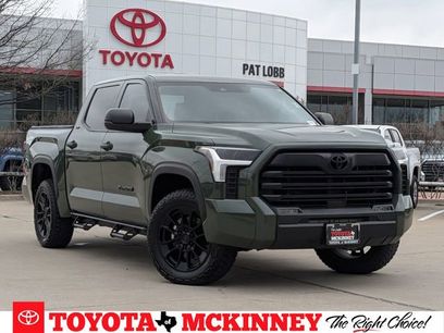 Used 2023 Toyota Tundra SR5