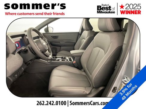 New 2026 Subaru Outback Limited XT image 9