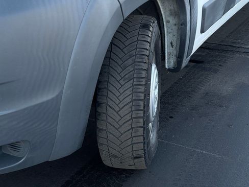 Used 2017 RAM ProMaster 2500 image 30