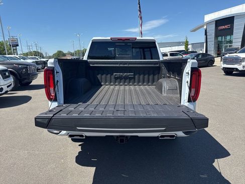 New 2026 GMC Sierra 1500 Denali AWD/4WD image 31