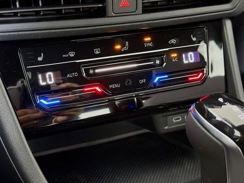 New 2026 Volkswagen Jetta Sport FWD image 17
