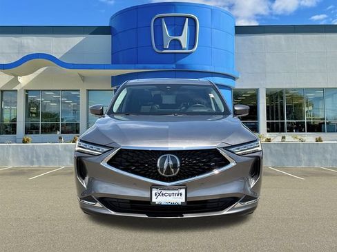 Used 2023 Acura MDX SH-AWD w/ Technology Package image 6
