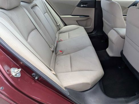 Used 2016 Honda Accord LX image 17