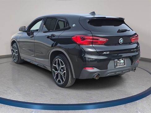 Used 2018 BMW X2 xDrive28i w/ M SportX Package image 8