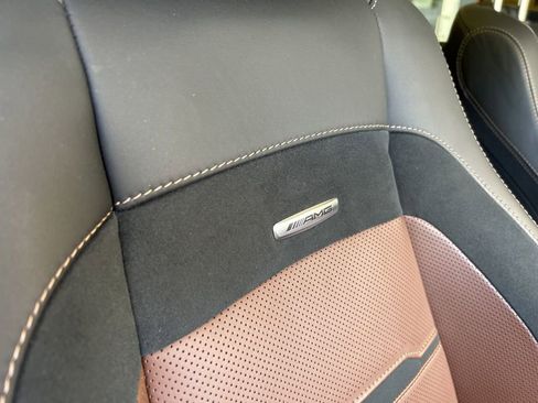 Used 2024 Mercedes-Benz GLS 63 AMG 4MATIC image 23