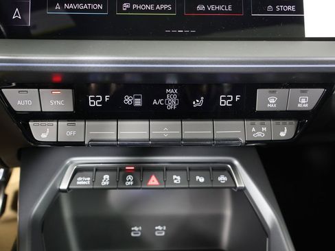 New 2026 Audi S3 Premium image 6