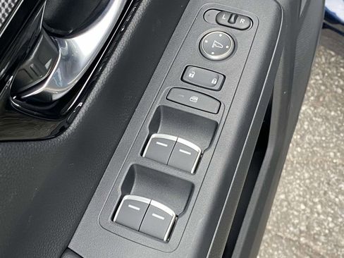 New 2026 Honda CR-V Sport Touring image 16