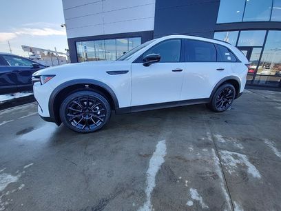 New 2026 MAZDA CX-70 3.3 Turbo w/ Premium Plus Pkg