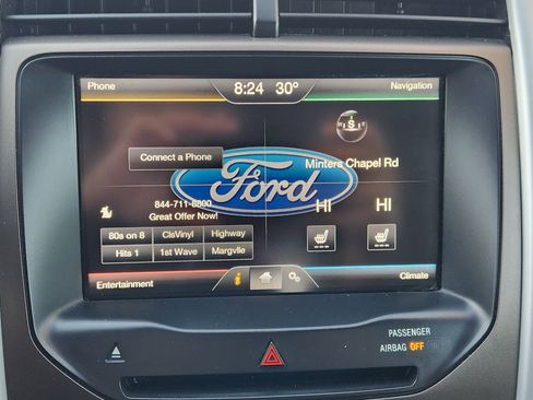 Used 2014 Ford Edge SEL w/ Equipment Group 205A image 20