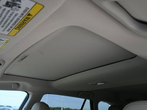 New 2025 Subaru Outback Limited image 22