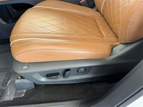 Used 2025 INFINITI QX60 Autograph image 39