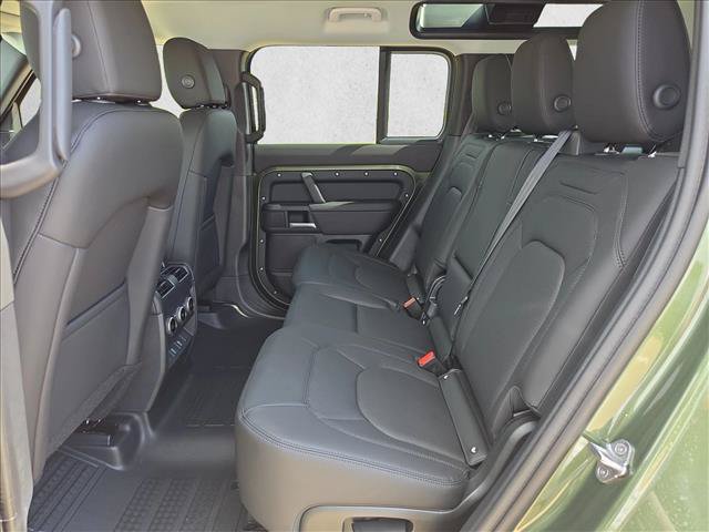New 2026 Land Rover Defender 110 S AWD/4WD image 16