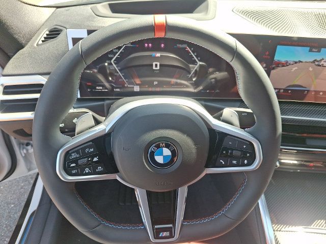 New 2026 BMW 440i xDrive w/ Premium Package AWD/4WD image 16