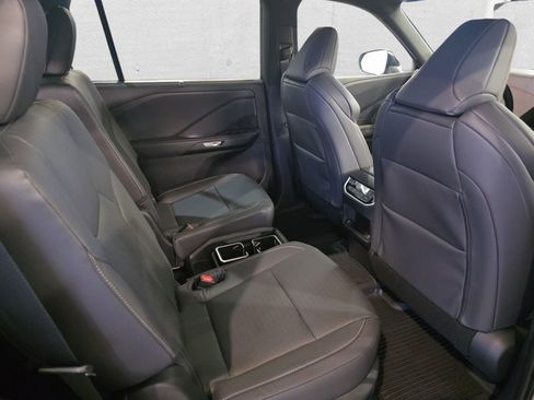 New 2026 Lexus TX 500h AWD w/ Technology Package image 11