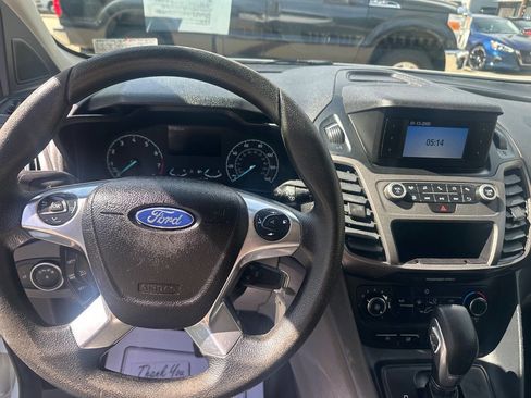 Used 2021 Ford Transit Connect XL FWD image 11