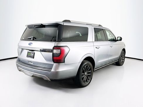 Used 2020 Ford Expedition Max Limited image 9