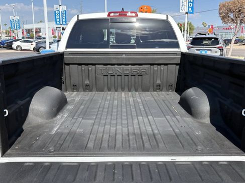 Used 2021 Toyota Tundra SR5 AWD/4WD image 20
