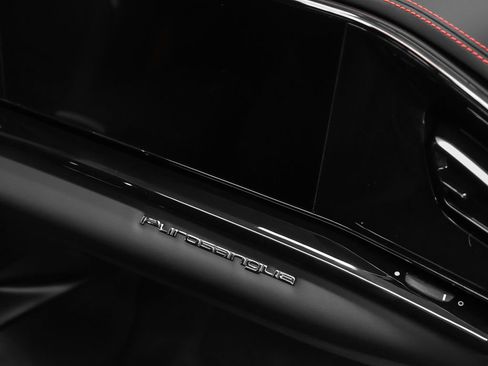 Certified 2025 Ferrari Purosangue AWD/4WD image 29