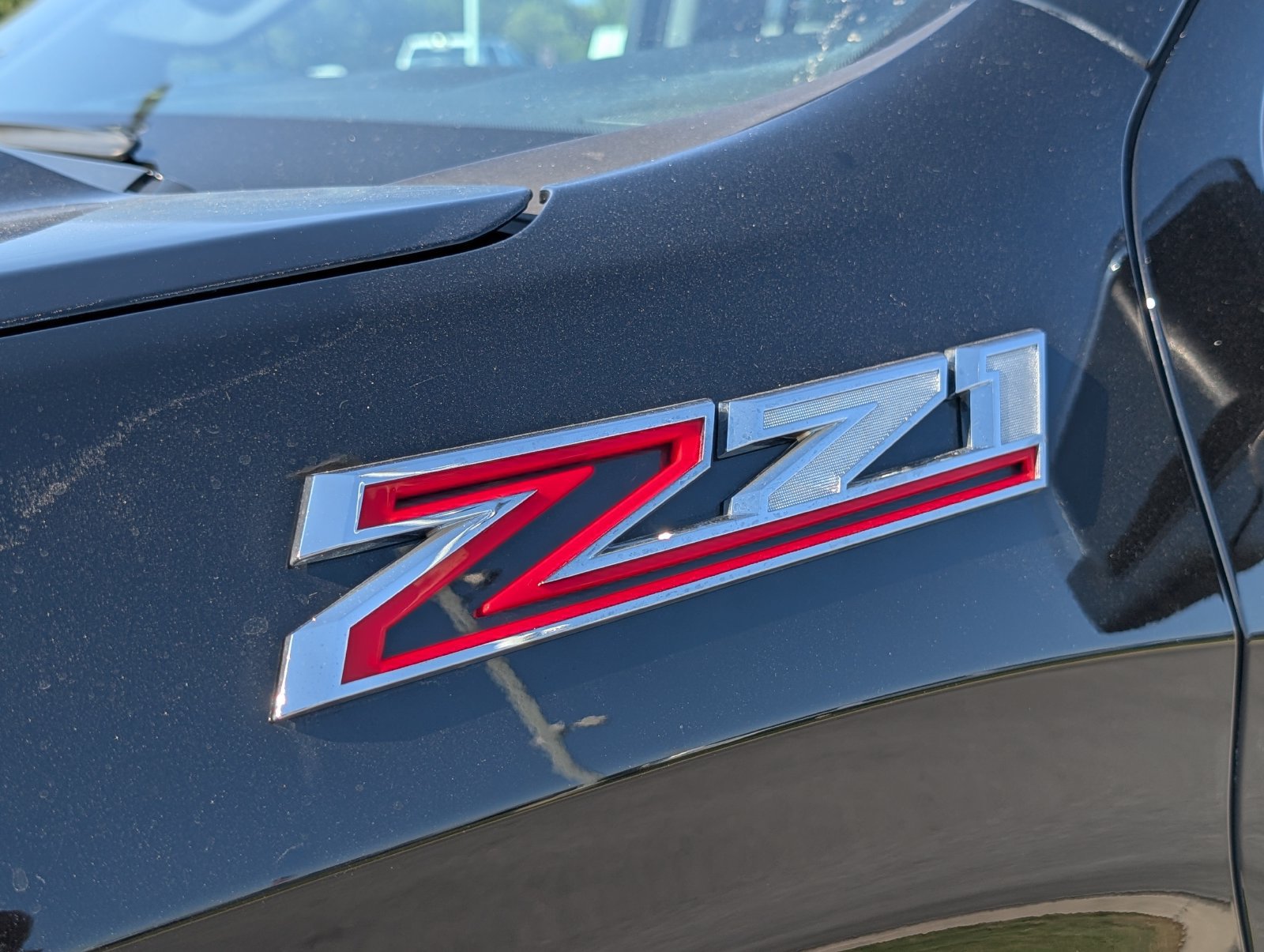 Used 2019 Chevrolet Silverado 1500 LT w/ All-Star Edition AWD/4WD image 7