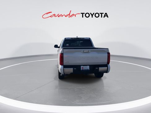 Used 2024 Toyota Tundra Limited w/ Power Package AWD/4WD image 7