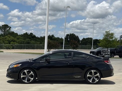 Used 2015 Honda Civic Si image 3