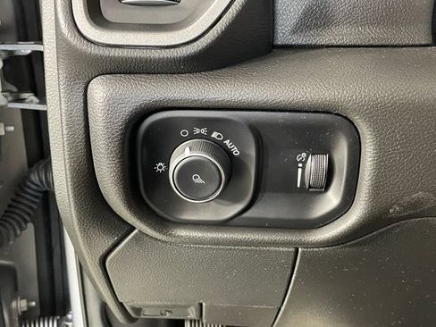 Certified 2024 RAM 2500 Tradesman w/ Bed Utility Group AWD/4WD image 13
