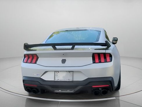 New 2026 Ford Mustang Dark Horse w/ Dark Horse Handlin Package RWD image 28