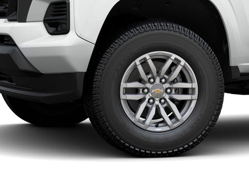 New 2025 Chevrolet Colorado LT w/ LT Convenience Package RWD image 67